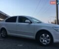 Белый Шкода Октавия, объемом двигателя 1.9 л и пробегом 250 тыс. км за 8500 $, фото 2 на Automoto.ua