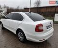 Белый Шкода Октавия, объемом двигателя 1.6 л и пробегом 240 тыс. км за 8100 $, фото 7 на Automoto.ua