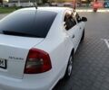 Белый Шкода Октавия, объемом двигателя 1.9 л и пробегом 286 тыс. км за 6300 $, фото 4 на Automoto.ua