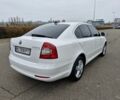 Білий Шкода Октавія, об'ємом двигуна 1.6 л та пробігом 200 тис. км за 8300 $, фото 1 на Automoto.ua