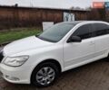 Белый Шкода Октавия, объемом двигателя 1.6 л и пробегом 240 тыс. км за 8100 $, фото 5 на Automoto.ua