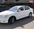 Белый Шкода Октавия, объемом двигателя 1.9 л и пробегом 220 тыс. км за 7300 $, фото 7 на Automoto.ua