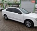 Белый Шкода Октавия, объемом двигателя 1.6 л и пробегом 240 тыс. км за 8100 $, фото 3 на Automoto.ua
