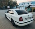 Белый Шкода Октавия, объемом двигателя 1.4 л и пробегом 180 тыс. км за 5700 $, фото 7 на Automoto.ua