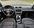 Білий Шкода Октавія, об'ємом двигуна 1.6 л та пробігом 200 тис. км за 8300 $, фото 12 на Automoto.ua