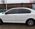 Белый Шкода Октавия, объемом двигателя 1.6 л и пробегом 240 тыс. км за 8100 $, фото 9 на Automoto.ua