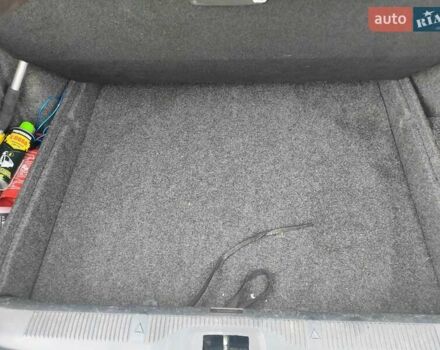 Белый Шкода Октавия, объемом двигателя 1.6 л и пробегом 327 тыс. км за 7100 $, фото 10 на Automoto.ua