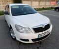 Белый Шкода Октавия, объемом двигателя 1.9 л и пробегом 286 тыс. км за 6300 $, фото 1 на Automoto.ua