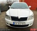 Белый Шкода Октавия, объемом двигателя 1.6 л и пробегом 257 тыс. км за 7000 $, фото 1 на Automoto.ua