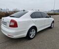 Білий Шкода Октавія, об'ємом двигуна 1.6 л та пробігом 200 тис. км за 8300 $, фото 2 на Automoto.ua