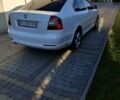 Шкода Октавия 2010 в Тернополе на Automoto.ua Белый Шкода Октавия, объемом двигателя 1.9 л и пробегом 347 тыс. км за 7500 $, фото 10 на Automoto.ua