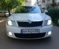 Белый Шкода Октавия, объемом двигателя 1.6 л и пробегом 340 тыс. км за 6200 $, фото 1 на Automoto.ua