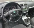 Белый Шкода Октавия, объемом двигателя 1.4 л и пробегом 187 тыс. км за 8000 $, фото 14 на Automoto.ua