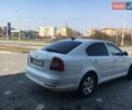 Белый Шкода Октавия, объемом двигателя 1.9 л и пробегом 250 тыс. км за 8500 $, фото 1 на Automoto.ua