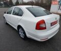 Белый Шкода Октавия, объемом двигателя 1.4 л и пробегом 187 тыс. км за 7800 $, фото 7 на Automoto.ua