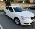 Белый Шкода Октавия, объемом двигателя 1.9 л и пробегом 286 тыс. км за 6300 $, фото 2 на Automoto.ua