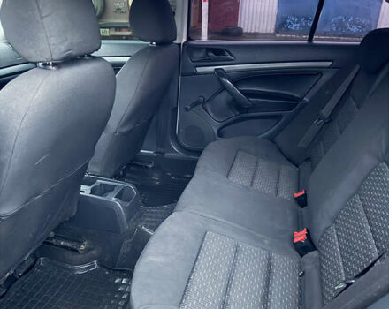 Білий Шкода Октавія, об'ємом двигуна 1.6 л та пробігом 251 тис. км за 5999 $, фото 14 на Automoto.ua