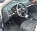 Белый Шкода Октавия, объемом двигателя 1.8 л и пробегом 218 тыс. км за 7200 $, фото 7 на Automoto.ua
