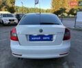 Белый Шкода Октавия, объемом двигателя 1.9 л и пробегом 299 тыс. км за 7300 $, фото 5 на Automoto.ua