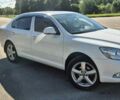 Белый Шкода Октавия, объемом двигателя 1.8 л и пробегом 180 тыс. км за 7600 $, фото 5 на Automoto.ua