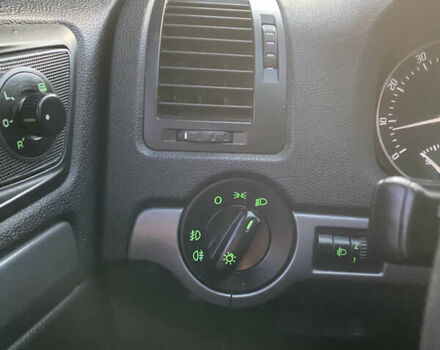 Білий Шкода Октавія, об'ємом двигуна 1.6 л та пробігом 330 тис. км за 6688 $, фото 33 на Automoto.ua