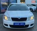 Белый Шкода Октавия, объемом двигателя 1.9 л и пробегом 299 тыс. км за 7300 $, фото 1 на Automoto.ua