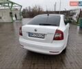 Белый Шкода Октавия, объемом двигателя 1.6 л и пробегом 240 тыс. км за 8100 $, фото 8 на Automoto.ua