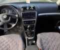 Шкода Октавия 2010 в Тернополе на Automoto.ua Белый Шкода Октавия, объемом двигателя 1.9 л и пробегом 347 тыс. км за 7500 $, фото 1 на Automoto.ua