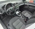 Белый Шкода Октавия, объемом двигателя 1.4 л и пробегом 187 тыс. км за 7800 $, фото 18 на Automoto.ua