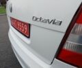 Белый Шкода Октавия, объемом двигателя 1.4 л и пробегом 187 тыс. км за 8000 $, фото 10 на Automoto.ua