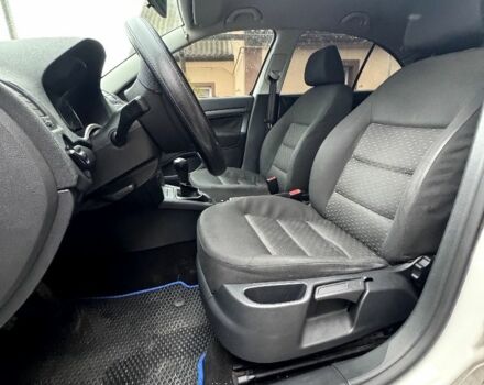 Білий Шкода Октавія, об'ємом двигуна 1.9 л та пробігом 299 тис. км за 6700 $, фото 4 на Automoto.ua