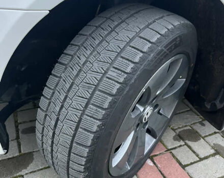 Белый Шкода Октавия, объемом двигателя 1.6 л и пробегом 286 тыс. км за 7500 $, фото 19 на Automoto.ua