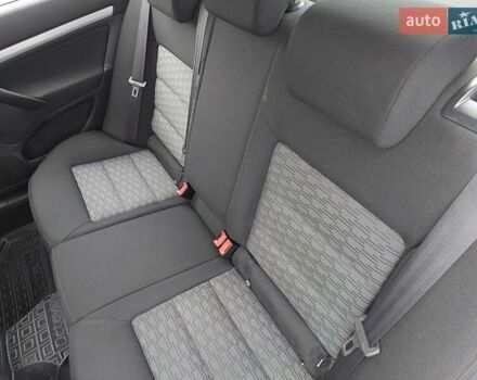 Белый Шкода Октавия, объемом двигателя 1.4 л и пробегом 187 тыс. км за 7800 $, фото 20 на Automoto.ua