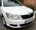 Белый Шкода Октавия, объемом двигателя 1.9 л и пробегом 299 тыс. км за 6700 $, фото 15 на Automoto.ua