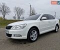 Білий Шкода Октавія, об'ємом двигуна 1.6 л та пробігом 200 тис. км за 8300 $, фото 12 на Automoto.ua