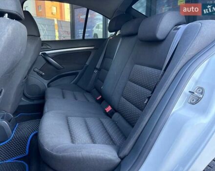 Белый Шкода Октавия, объемом двигателя 1.9 л и пробегом 299 тыс. км за 7300 $, фото 16 на Automoto.ua