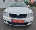 Белый Шкода Октавия, объемом двигателя 1.4 л и пробегом 187 тыс. км за 7800 $, фото 3 на Automoto.ua