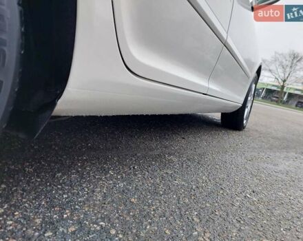 Белый Шкода Октавия, объемом двигателя 1.4 л и пробегом 187 тыс. км за 7800 $, фото 10 на Automoto.ua