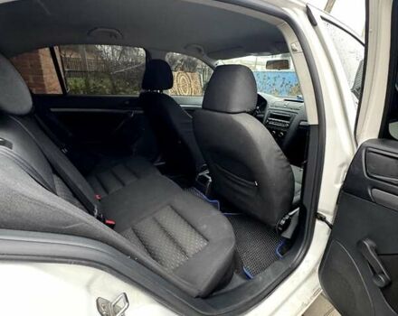 Белый Шкода Октавия, объемом двигателя 1.9 л и пробегом 299 тыс. км за 6700 $, фото 4 на Automoto.ua