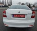 Белый Шкода Октавия, объемом двигателя 1.4 л и пробегом 187 тыс. км за 8000 $, фото 4 на Automoto.ua