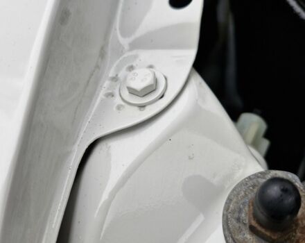 Білий Шкода Октавія, об'ємом двигуна 1.6 л та пробігом 200 тис. км за 8300 $, фото 20 на Automoto.ua