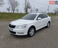 Білий Шкода Октавія, об'ємом двигуна 1.6 л та пробігом 200 тис. км за 8300 $, фото 15 на Automoto.ua
