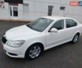 Белый Шкода Октавия, объемом двигателя 1.4 л и пробегом 187 тыс. км за 7800 $, фото 2 на Automoto.ua