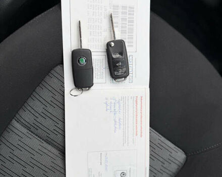 Белый Шкода Октавия, объемом двигателя 1.6 л и пробегом 239 тыс. км за 7999 $, фото 43 на Automoto.ua