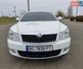 Білий Шкода Октавія, об'ємом двигуна 1.6 л та пробігом 200 тис. км за 8300 $, фото 10 на Automoto.ua