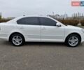 Білий Шкода Октавія, об'ємом двигуна 1.6 л та пробігом 200 тис. км за 8300 $, фото 21 на Automoto.ua