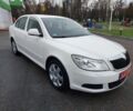 Белый Шкода Октавия, объемом двигателя 1.4 л и пробегом 187 тыс. км за 8000 $, фото 9 на Automoto.ua