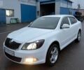 Білий Шкода Октавія, об'ємом двигуна 1.6 л та пробігом 251 тис. км за 5999 $, фото 5 на Automoto.ua