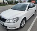 Белый Шкода Октавия, объемом двигателя 1.6 л и пробегом 327 тыс. км за 7100 $, фото 4 на Automoto.ua