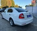 Белый Шкода Октавия, объемом двигателя 1.9 л и пробегом 299 тыс. км за 7300 $, фото 6 на Automoto.ua